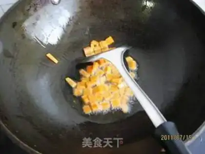 Make step 5