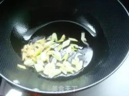Make step 5