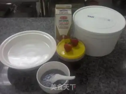 Make step 1