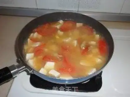 Make  step 8