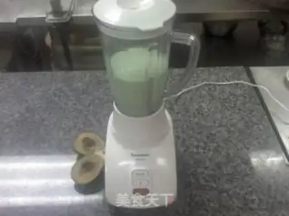 Make step 2