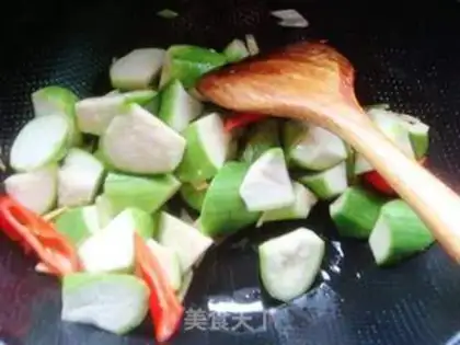 Make step 7