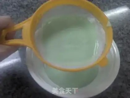 Make step 3