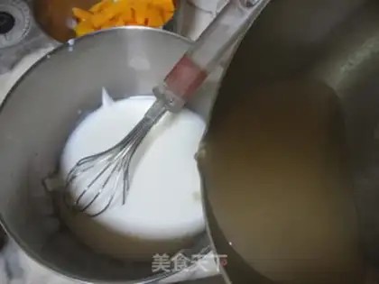 Make step 5