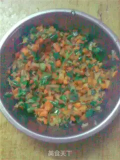 Make step 1