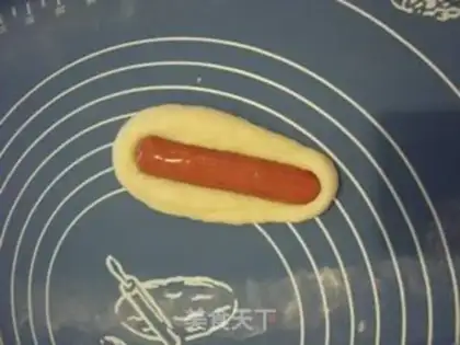 Make step 8