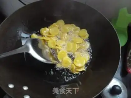 Make step 1
