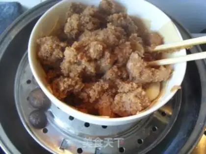 Make step 7