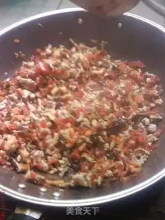 Make step 8