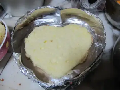 Make step 8