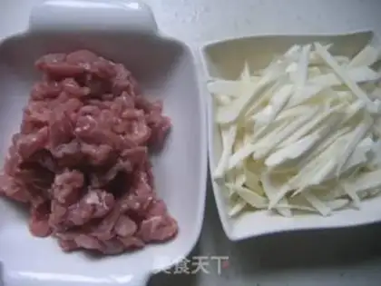 Make step 1