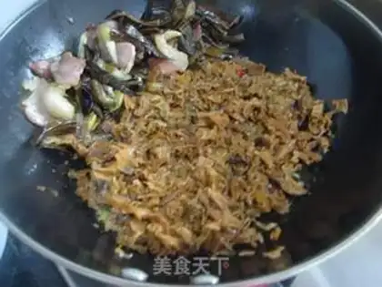 Make step 11