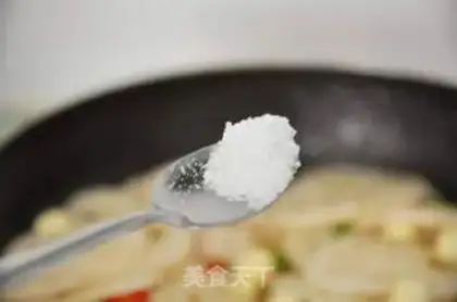 Make step 5