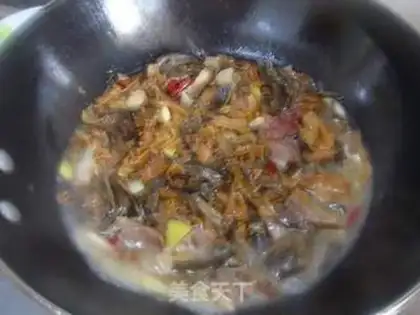 Make step 12