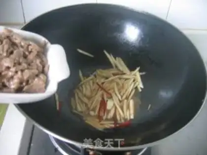 Make step 5