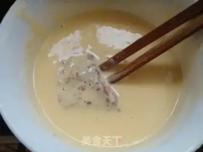 Make step 3
