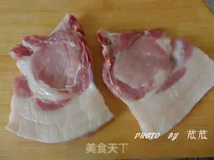 Make step 2