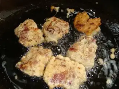 Make step 4