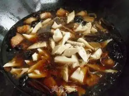 Make step 8