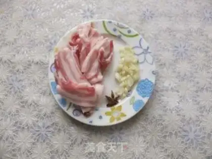 Make step 2