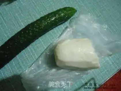 Make step 1