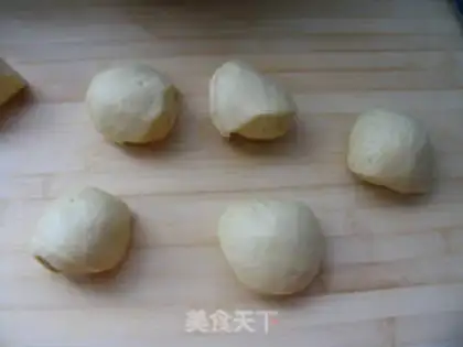 Make step 3