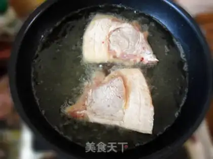 Make step 4