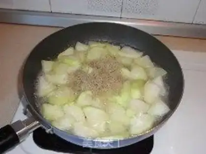 Make step 5