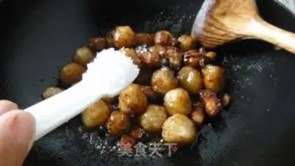 Make step 11