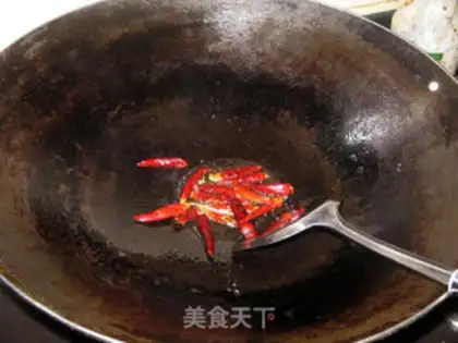 Make step 1