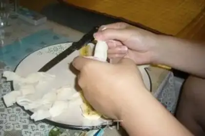 Make step 2