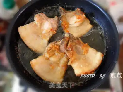 Make step 5