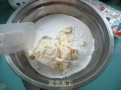 Make step 1