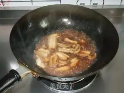 Make step 5