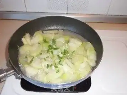 Make step 7
