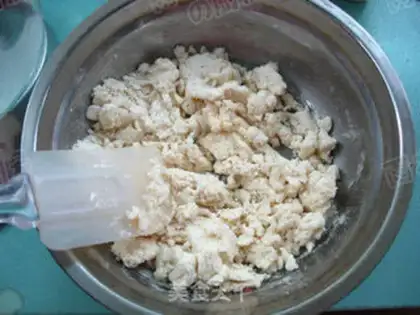 Make step 2