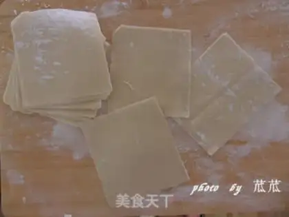 Make step 2