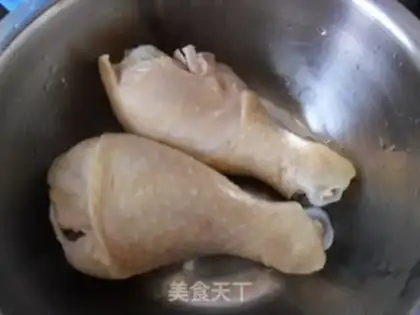 Make step 0
