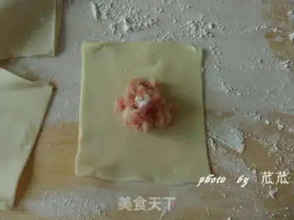 Make step 3