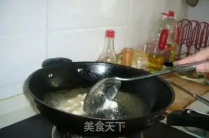 Make step 5