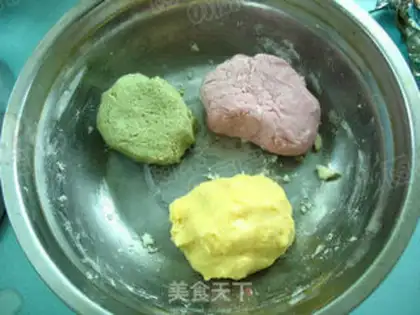 Make step 4