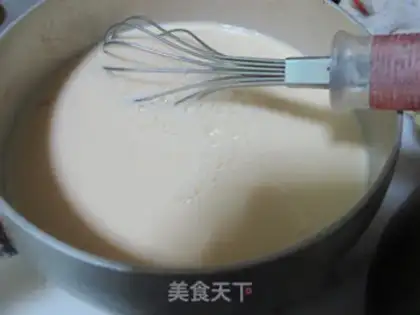 Make step 2