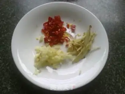 Make step 3