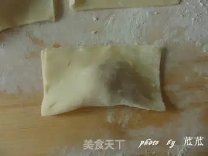 Make step 4