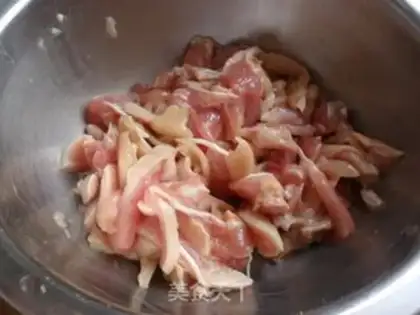 Make step 1
