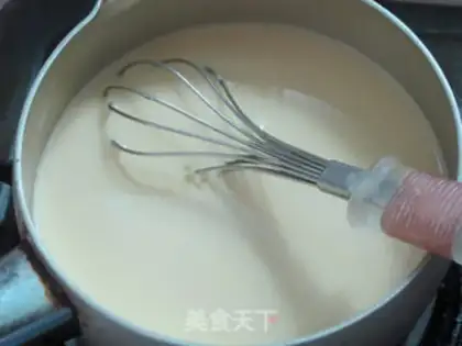 Make step 3