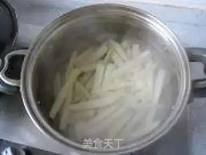Make  step 4