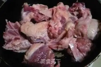 Make step 1