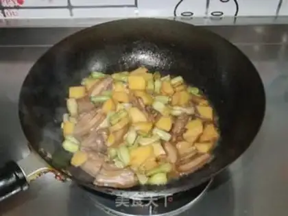 Make step 9