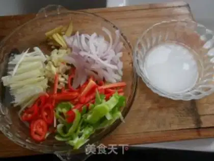 Make step 2
